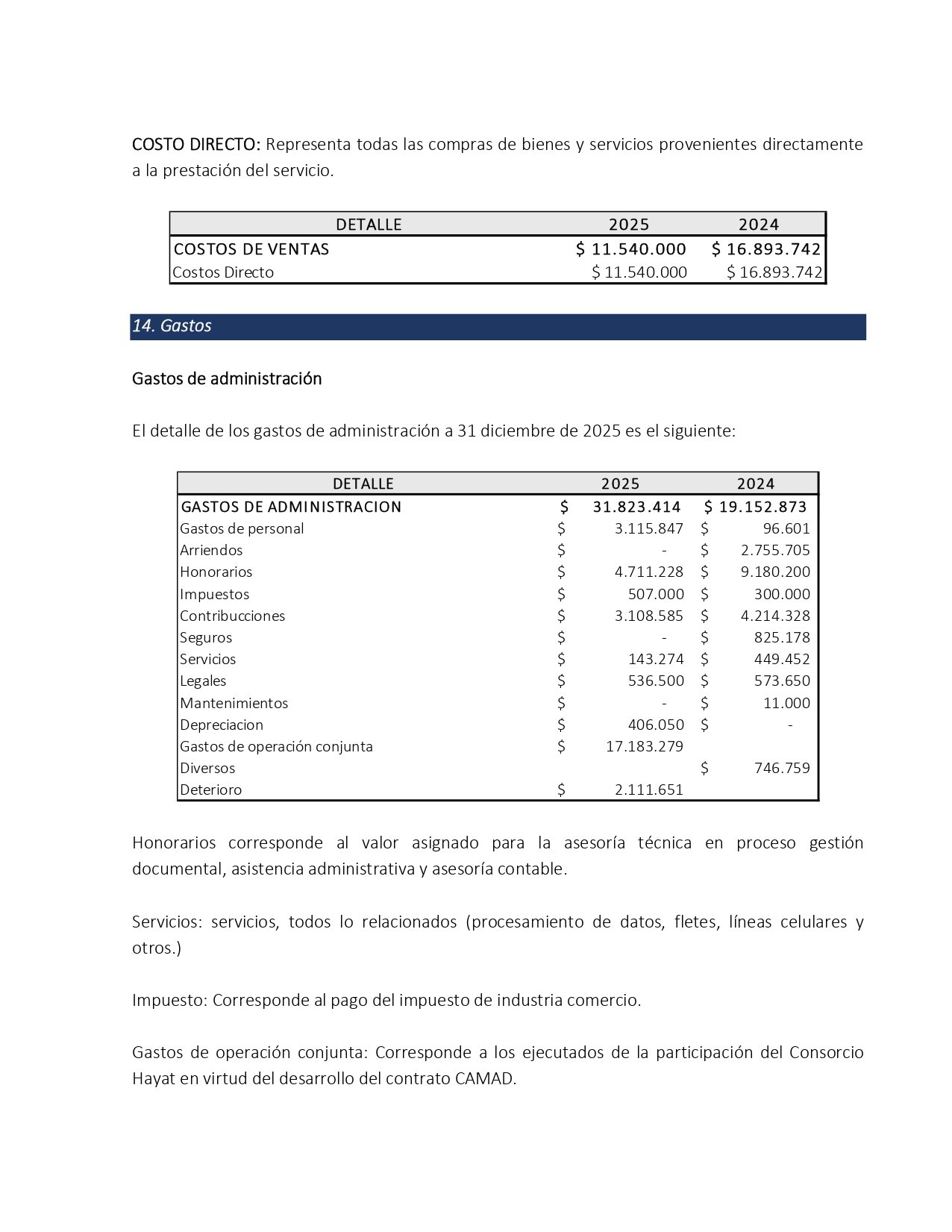 ESTADOS FINANCIEROS 2025 CICLO VITAL SAS_page-0018